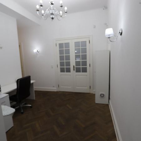 Fantastic Waw - Ns51 Room D 바르샤바 외부 사진