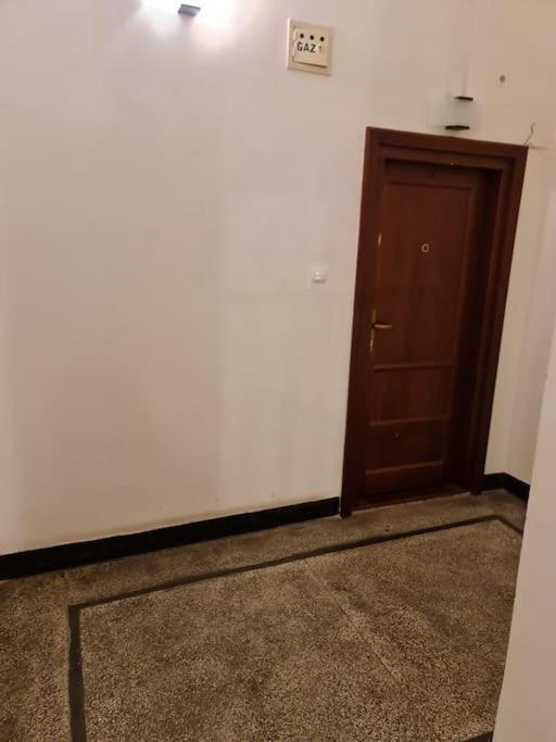 Fantastic Waw - Ns51 Room D 바르샤바 외부 사진