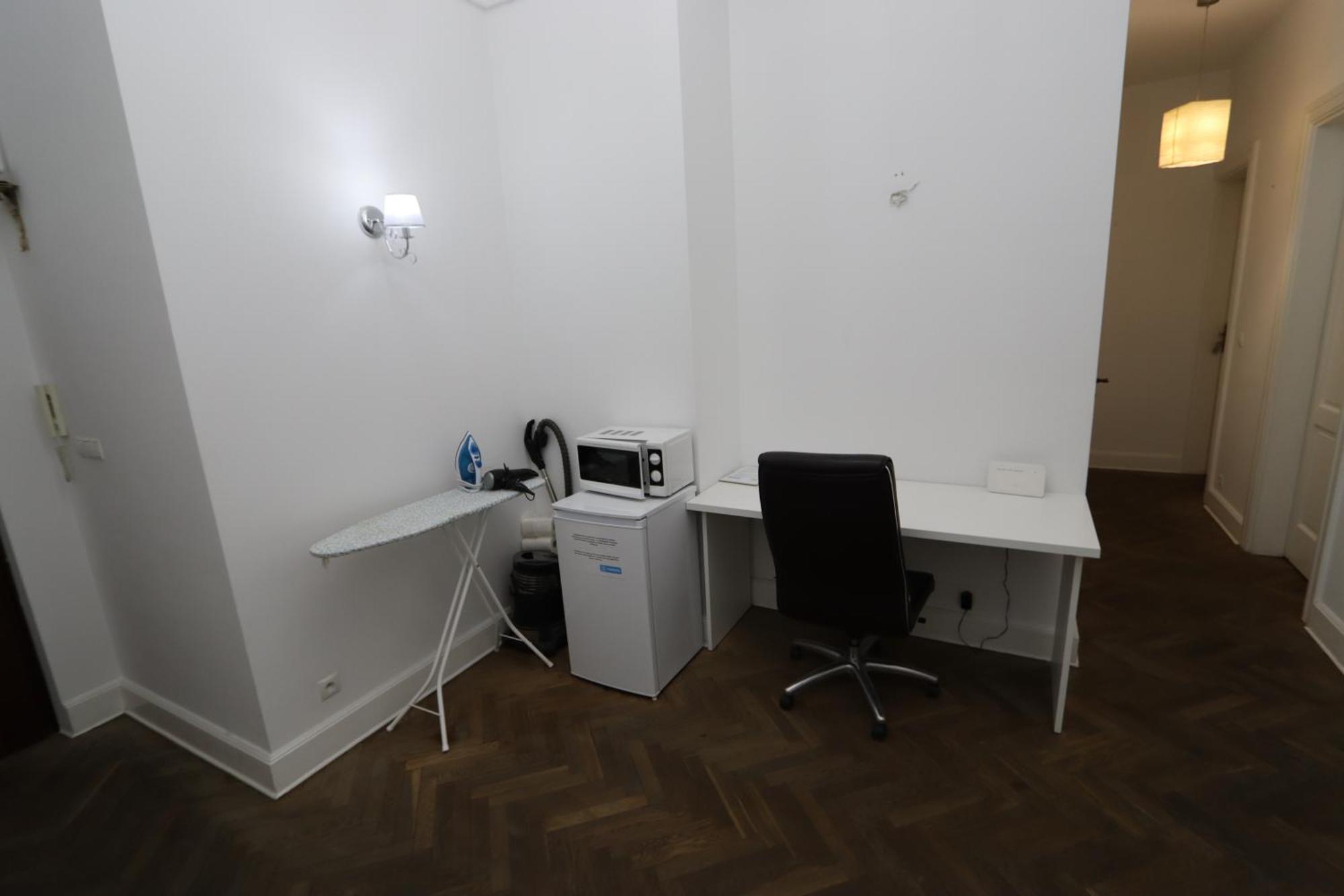 Fantastic Waw - Ns51 Room D 바르샤바 외부 사진